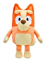 Peluche Bingo con Sonidos