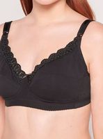 Sostén Maternal Vuelitos Algodón