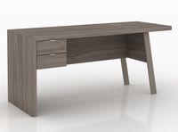 Escritorio 2 Cajones ME4122