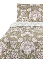 Quilt 1.5 Plazas Agustina