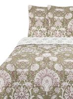 Quilt 2 Plazas Agustina