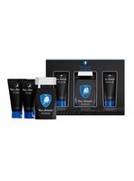 Set Perfume Acqua EDT Hombre 125 ml + Shower Gel 100 ml + After Shave Balm 100 ml