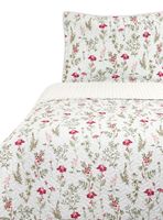 Quilt Laura Sherpa 1.5 Plazas