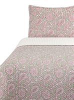 Quilt Florencia Sherpa 1.5 Plazas