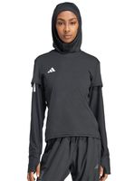 Polera Adizero Running E Tee