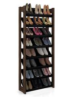 Zapatero 8 Repisas AZ1006