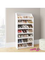 Zapatero Tecnomobili Sa 7 Repisas