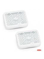 Set de 2 Porta Filtro Greensaver