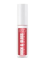 Lip Shine Rock&Gloss Strawberry Fields 3 ml