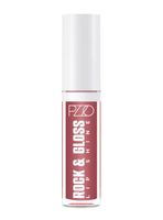 Lip Shine Rock&Gloss I Feel Good 3 ml