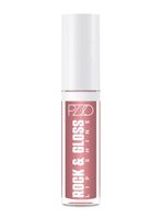 Lip Shine Rock&Gloss Walk This Way 3 ml