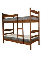 Camarote New Texas 1 plazas + 2 Colchones Apolo