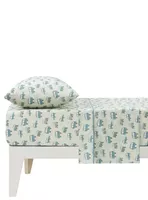 Sábanas 1.5 Plazas 180 Hilos Infantil