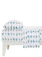 Sábanas 1 Plaza 180 Hilos Infantil