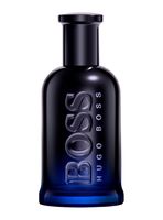 Perfume Boss Bottled Night EDT Hombre 200 ml