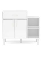 Mueble Microondas Montaña