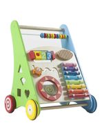 Centro de Juego Olivia Talbot