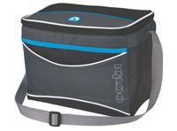 Lonchera Igloo Collapse & Cool 12 Latas Líneas Calipso