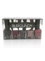 Esmalte Petrizzio de Uñas Petrizio Lacquer Burgundy