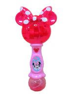 Lanza Burbujas Minnie 118 ml