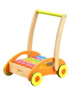 Caminador con Bloques