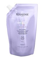 Shampoo Cabello Rubio o Decolorado Blond Absolu Recarga 500ml Kérastase