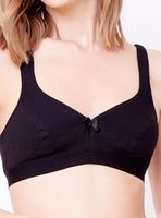 Sostén Intime Post Operatorio Copa C Algodón