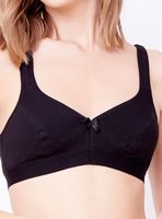 Sostén Intime Post Operatorio Copa D Algodón