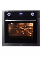 Horno Eléctrico Empotrable Ursus Trotter EDP7 56 Litros