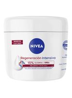 Regeneración Intensiva 400ml Nivea