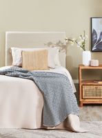 Respaldo Lino 1 Plaza