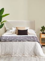 Respaldo Lino Plaza King