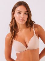 Sostén Charming Triangular Nude