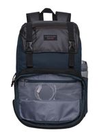 Mochila Notebook 35L Touran Reverse Negro