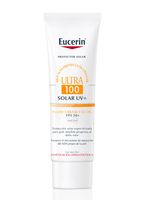Protector Solar Ultra 100 Fluid 50+ 80 ml Eucerin