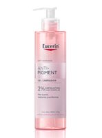 Gel Limpiador Eucerin Anti-Pigment