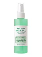 Bruma Mario Badescu Facial Pepino y Té Verde 118 ml