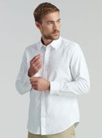 Camisa Sport Estilo Oxford