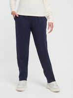 Pantalón con Bolsillo Detalle Strass Loreta