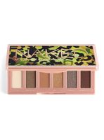Naked Foxy Mini Eyeshadow Palette 1.7g