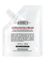 Ultra Facial Cream Refill Pouch