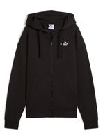 Polerón Full-Zip Hoodie Fl Ess Small No. 1 Logo Comfort