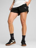 Short ESS Logo 4'' Woven