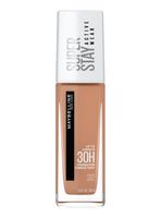 Base de Maquillaje Superstay 30 Horas Alta Cobertura 312 Golden Maybelline