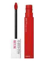 Labial Maybelline Super Stay Matte Ink 330 Innovator
