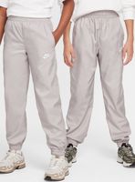 Pantalón Big Kids Woven Joggers