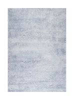 Alfombra 160 x 230 cm Roma Aqua