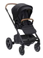 Coche Paseo Mixx Next Caviar