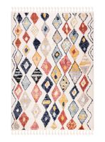 Alfombra 160 x 230 cm Marrakesh D4