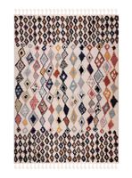 Alfombra 190 x 290 cm Marrakesh D3